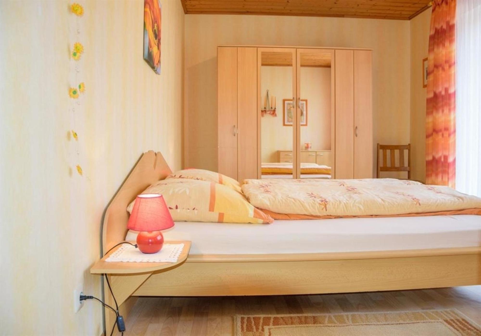 Apartmán Nina Nina Sögel Exteriér fotografie